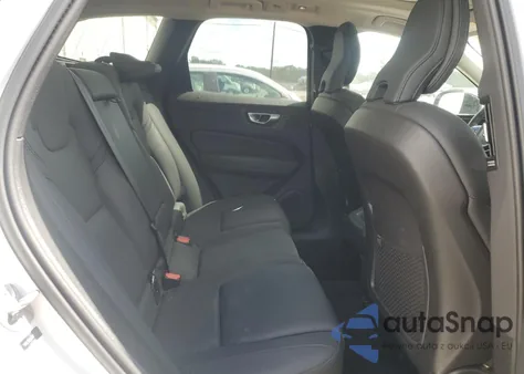 2024 Volvo Xc60 Plus из США, поврежденный, VIN YV4L12RL5R1712527